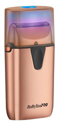 UV Metal Foil Single Head Shavers H55452