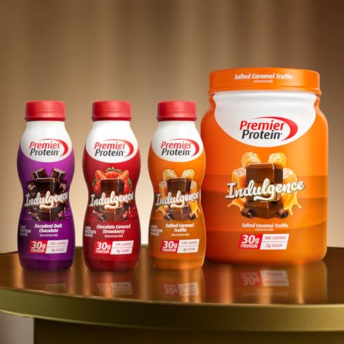11.5 fl oz Pack of 12 Protein Shake T311