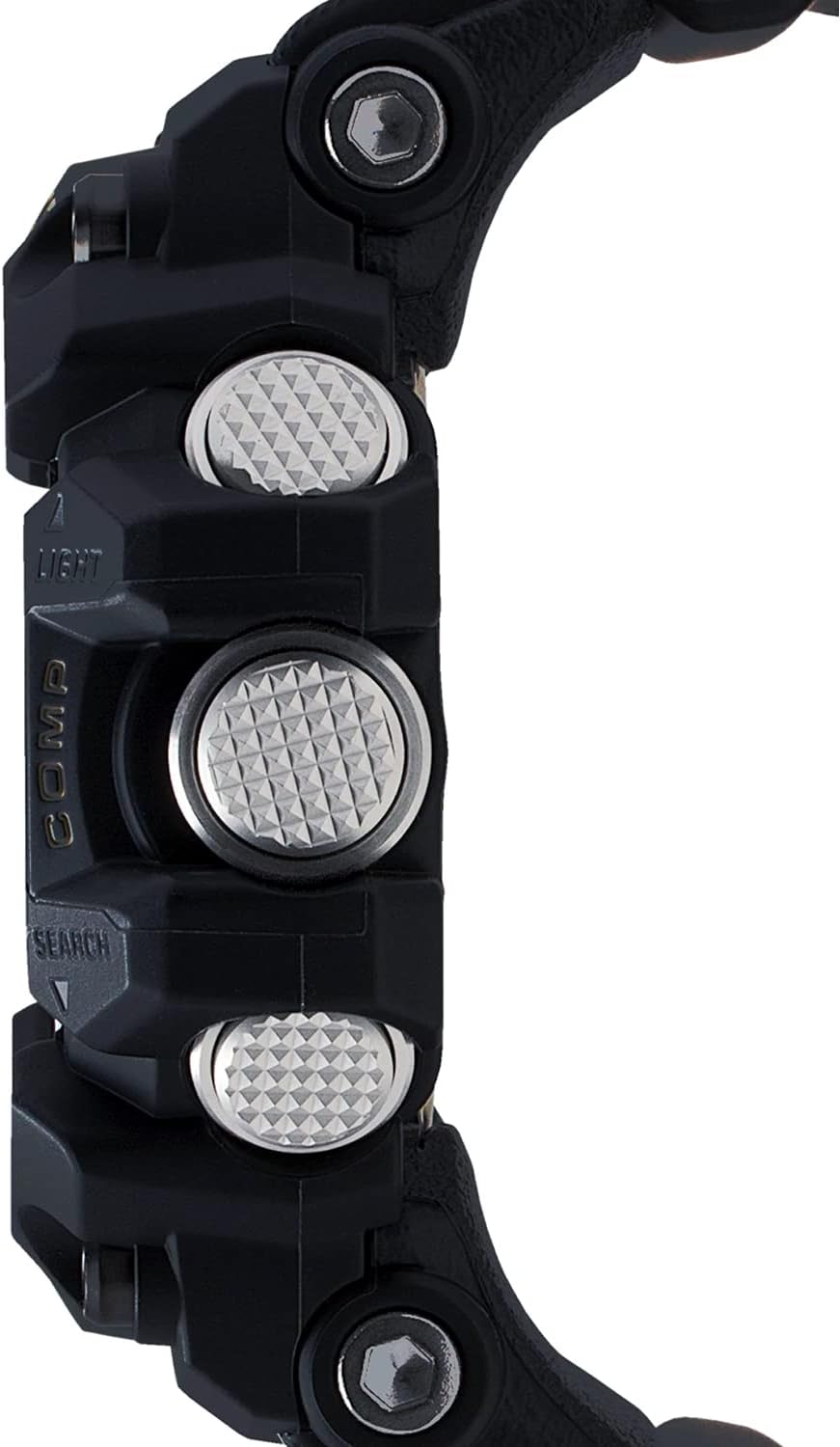 Black Twin Sensor Mudmaster Watch O35667