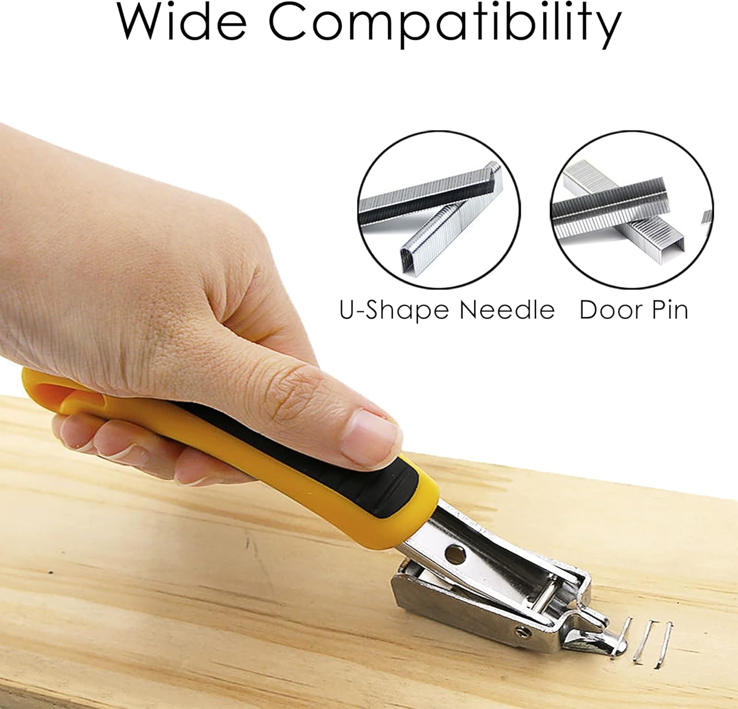 Heavy Duty Staple Remover Tool P32993