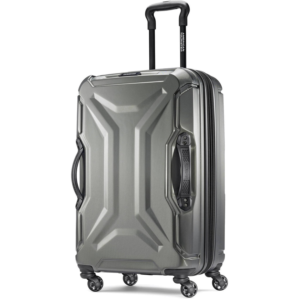 Olive 21" Hardside Carry-on Spinner Luggage Z97926