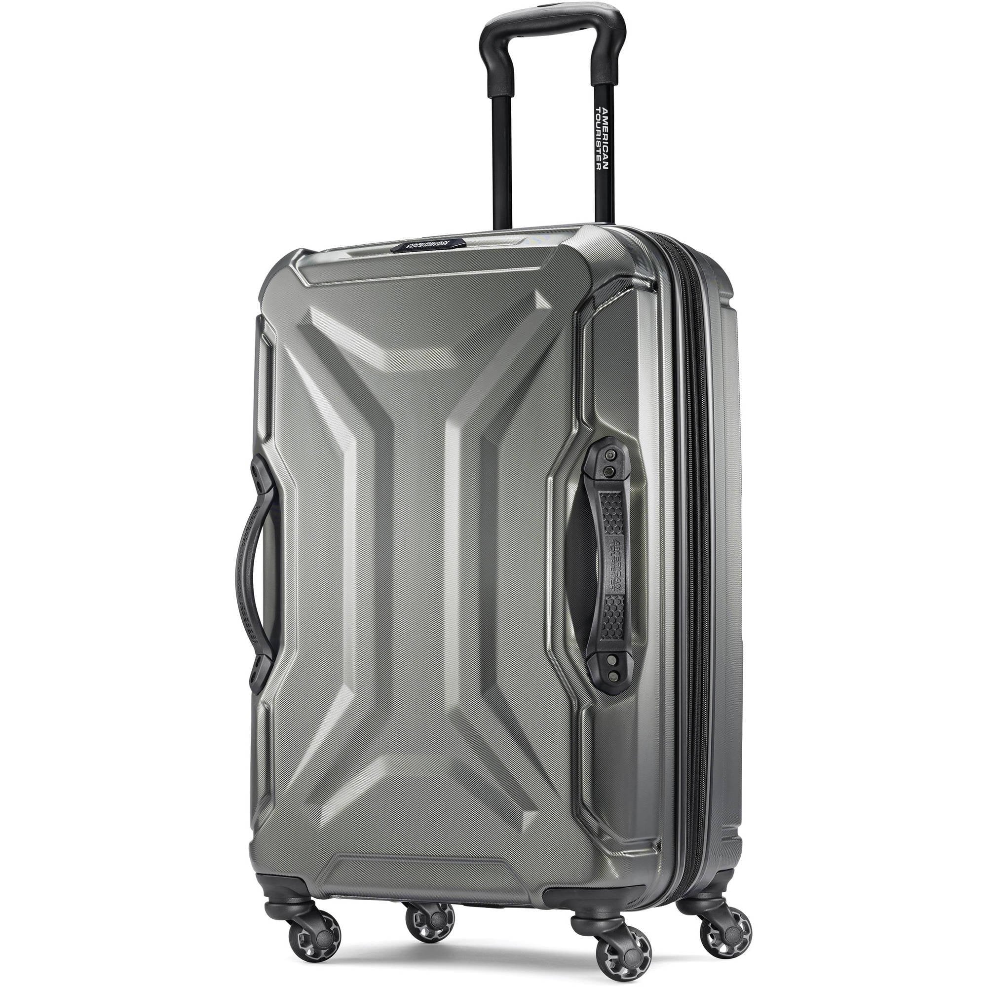 Olive 21" Hardside Carry-on Spinner Luggage Z97926