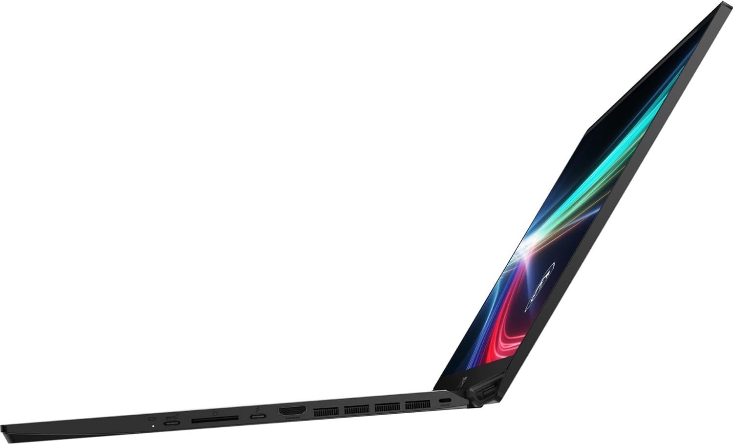 17.3" UHD 120Hz 100% AdobeRGB Display Intel Core i9-11900H NVIDIA GeForce RTX 3080 32GB RAM 2TB NVME SSD Win10 PRO Laptop I701941