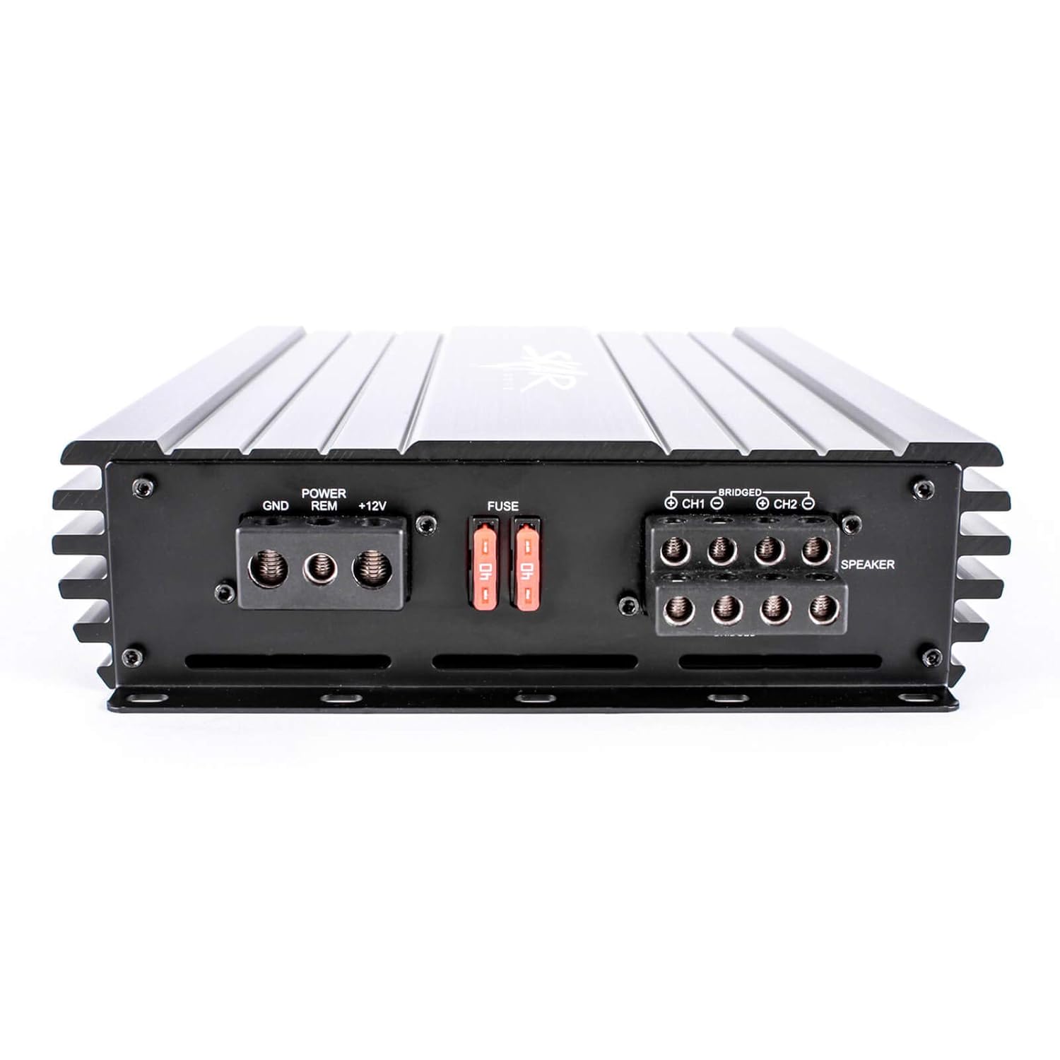 Monoblock Class D Subwoofer Amplifier, 4700W Max Power H743482