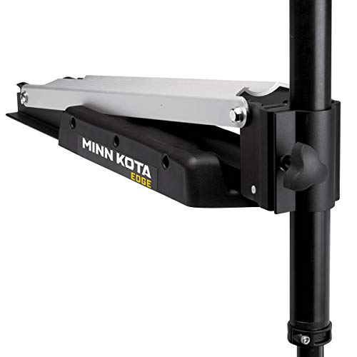 55 Lb. Thrust 52 In. Shaft Electric Trolling Motor A7460