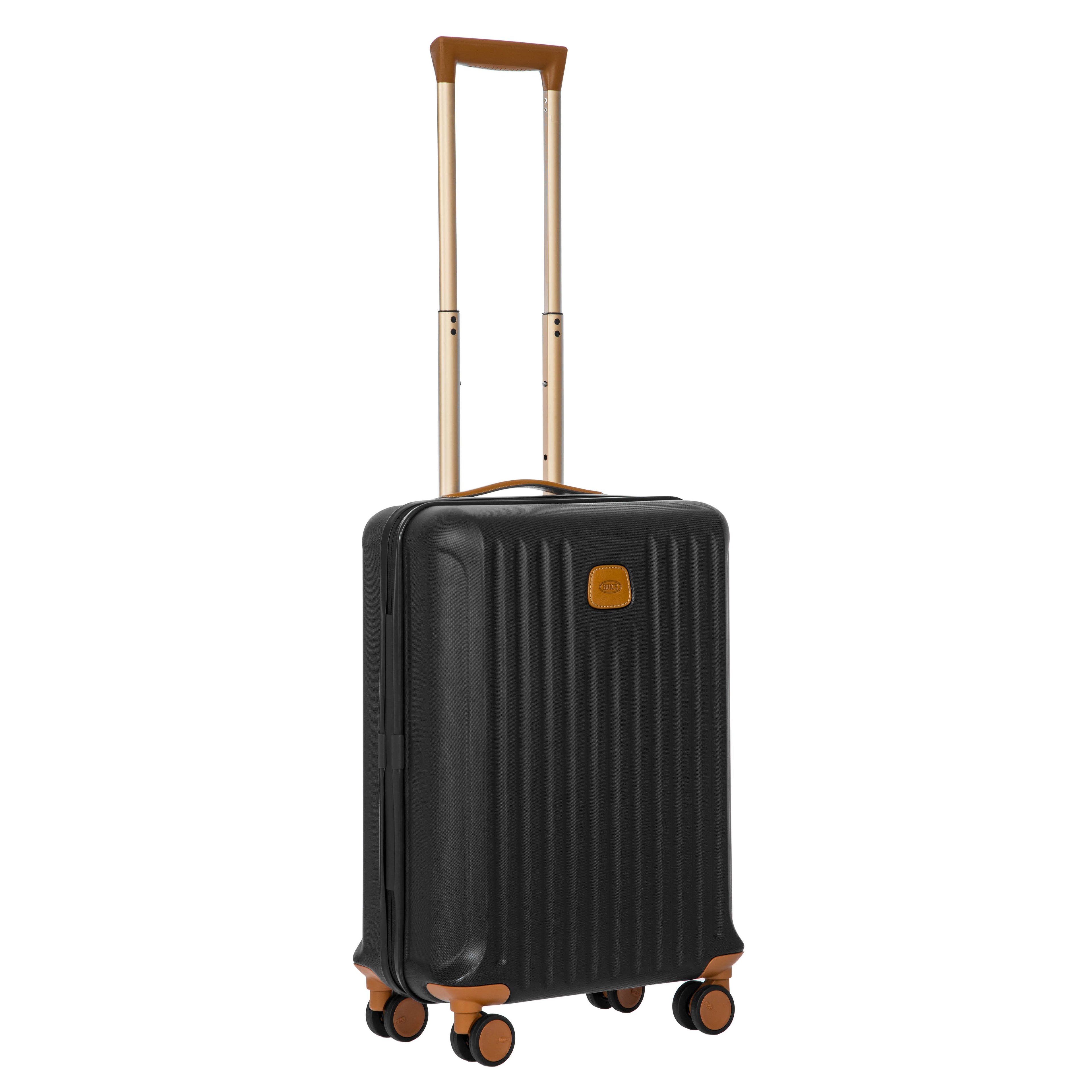 Matte Black Spinner D70628
