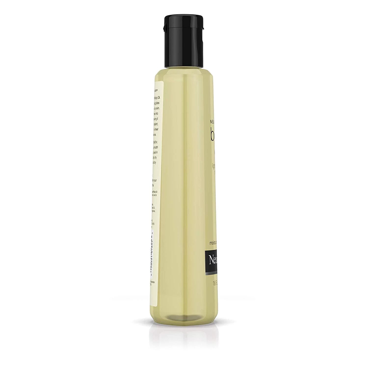 Lightweight Body Oil, 16 fl. oz N3296
