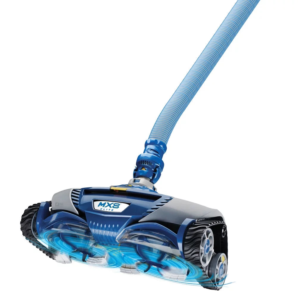 Zodiac Suction Pool Cleaner B851238