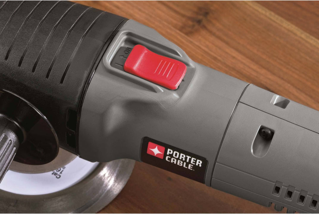 6 in. Variable-Speed Random Orbit Sander T95938