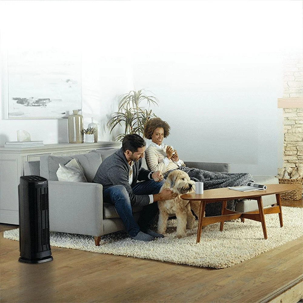 Air Purifier with Washable Filter C276
