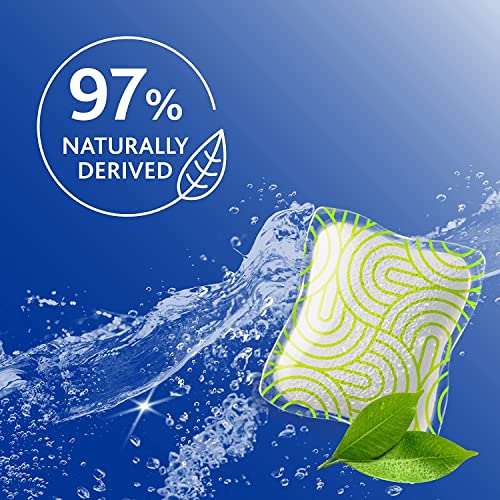 Microfiber Spin Mop and Bucket Cleaning System C31587