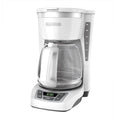12-Cup Digital Programmable Coffee Maker C4195