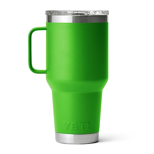 30 oz Stainless Steel Vacuum Insulated Travel Mug L30121