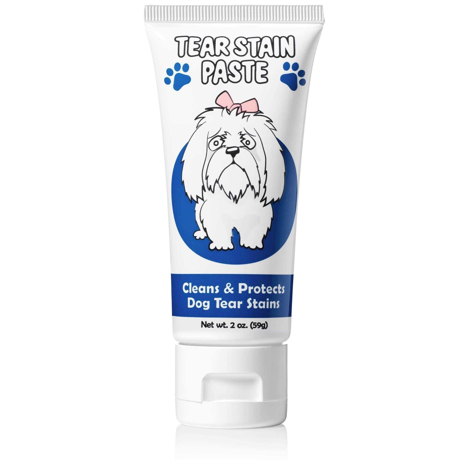 Tear Stain Paste Dog Tear Stain Remover B99337