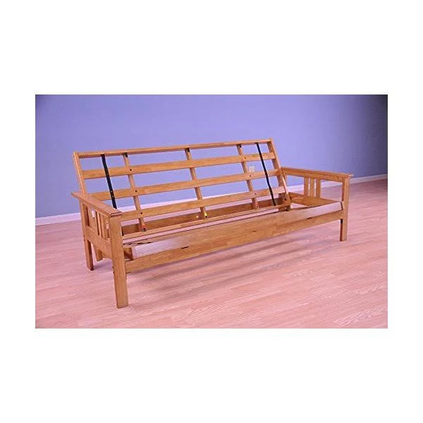 Full Butternut Futon Frame E573399