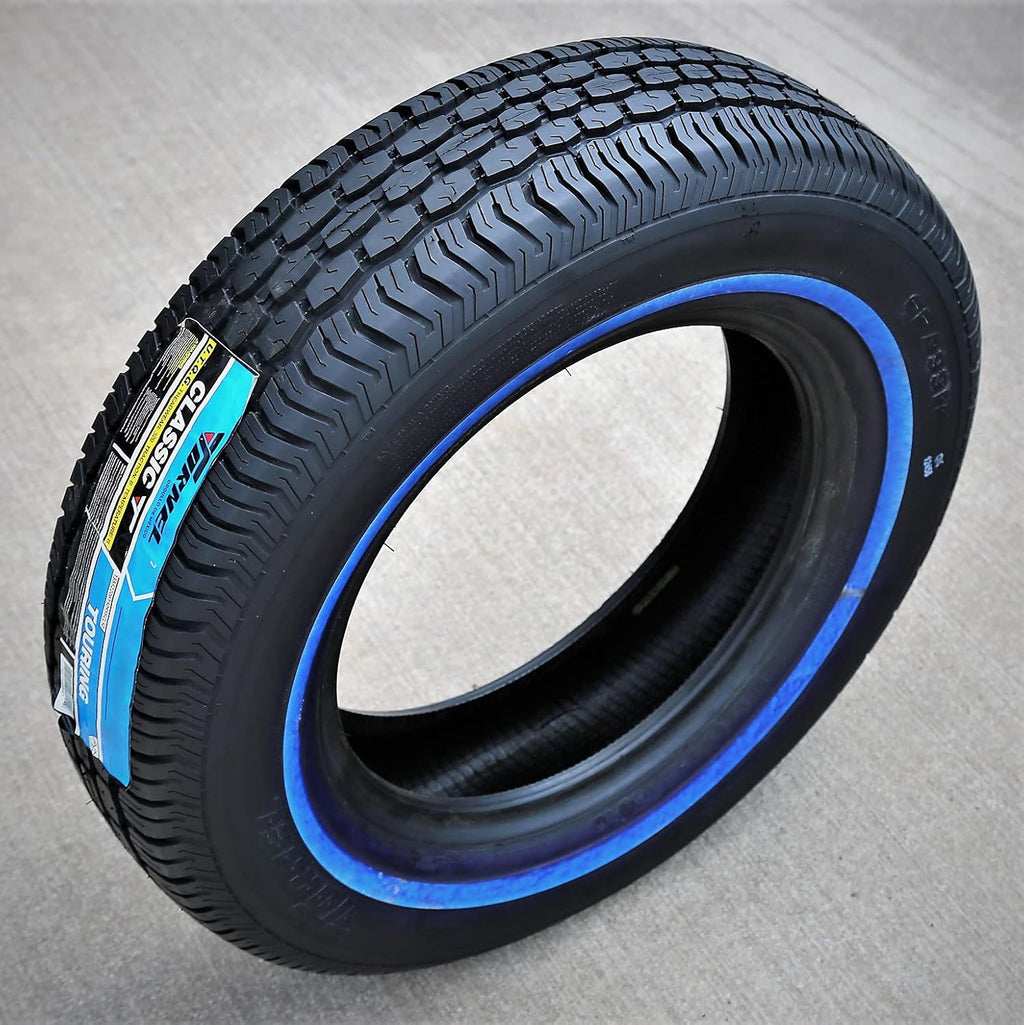 All Season Radial Tire H44857