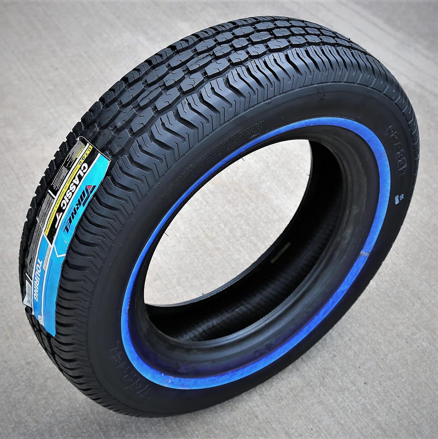 All Season Radial Tire H44857