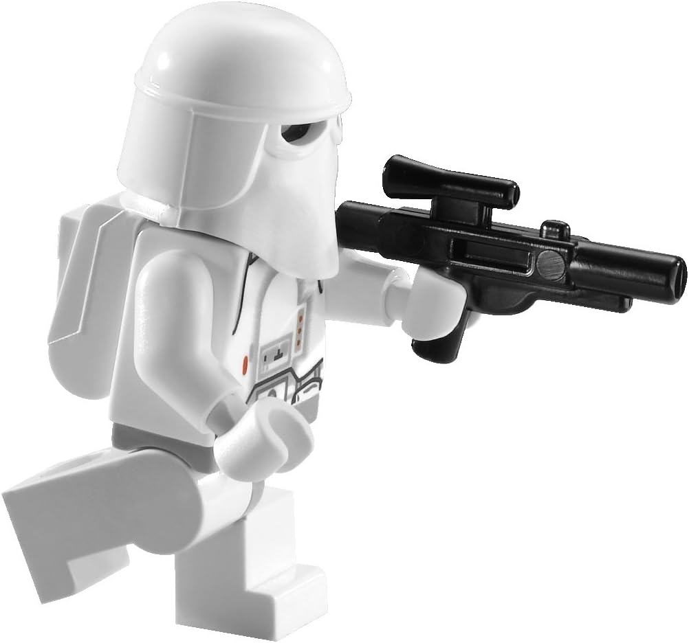 Echo Base LEGO Star Wars Z481270