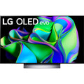 Open Box 48-Inch Class OLED evo Smart TV 4K Z516906