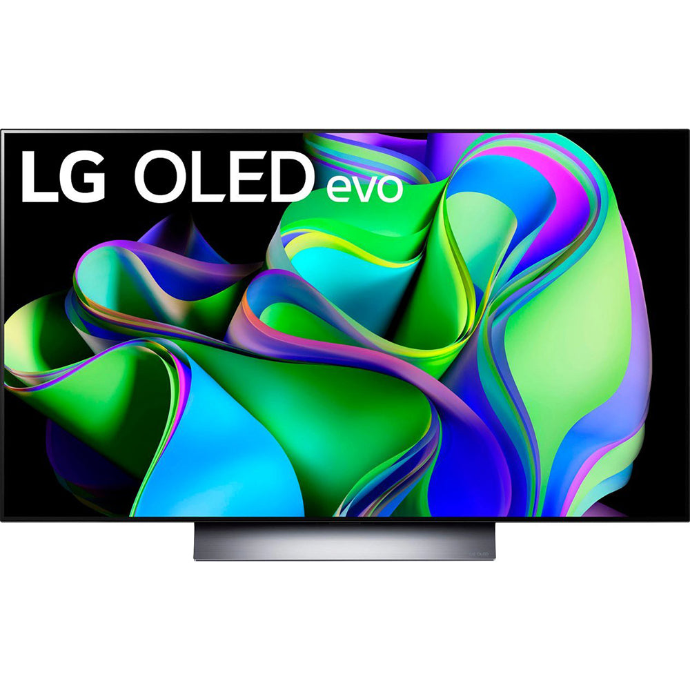 Open Box 48-Inch Class OLED evo Smart TV 4K Z516906