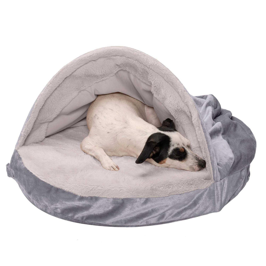 Orthopedic Pet Bed N6332