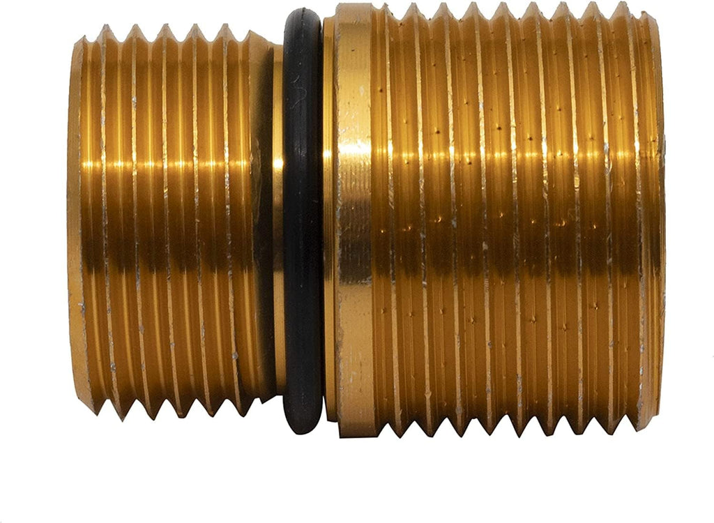 Gold Axial Cam Pressure Washer Pumps Y864