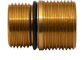 Gold Axial Cam Pressure Washer Pumps Y864