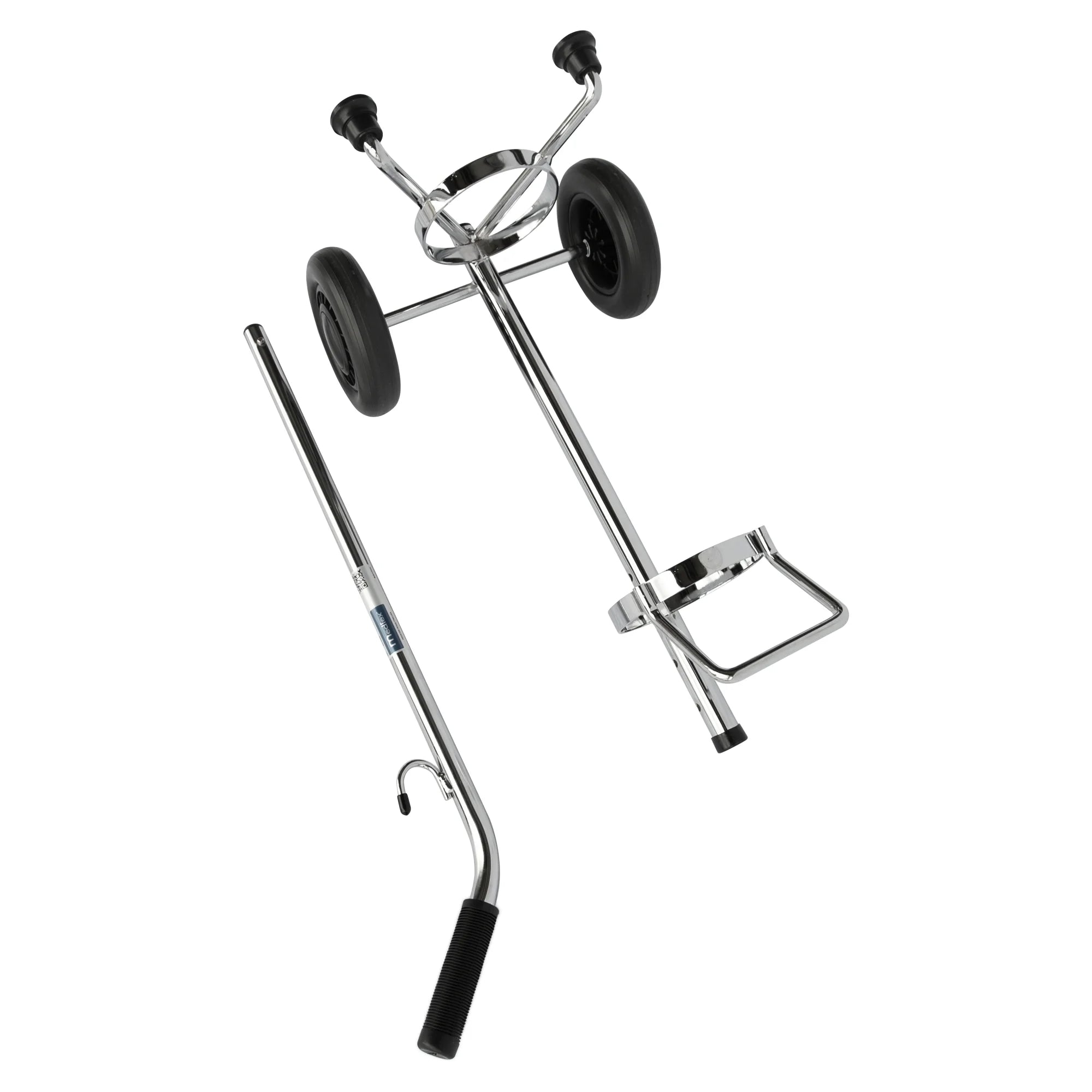 Portable Oxygen Tank Complete Set K30407