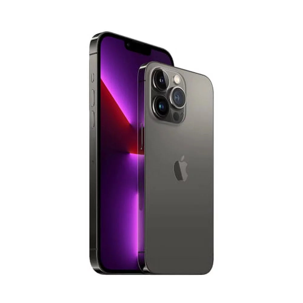 256GB Graphite iPhone 13 Pro Max C97701