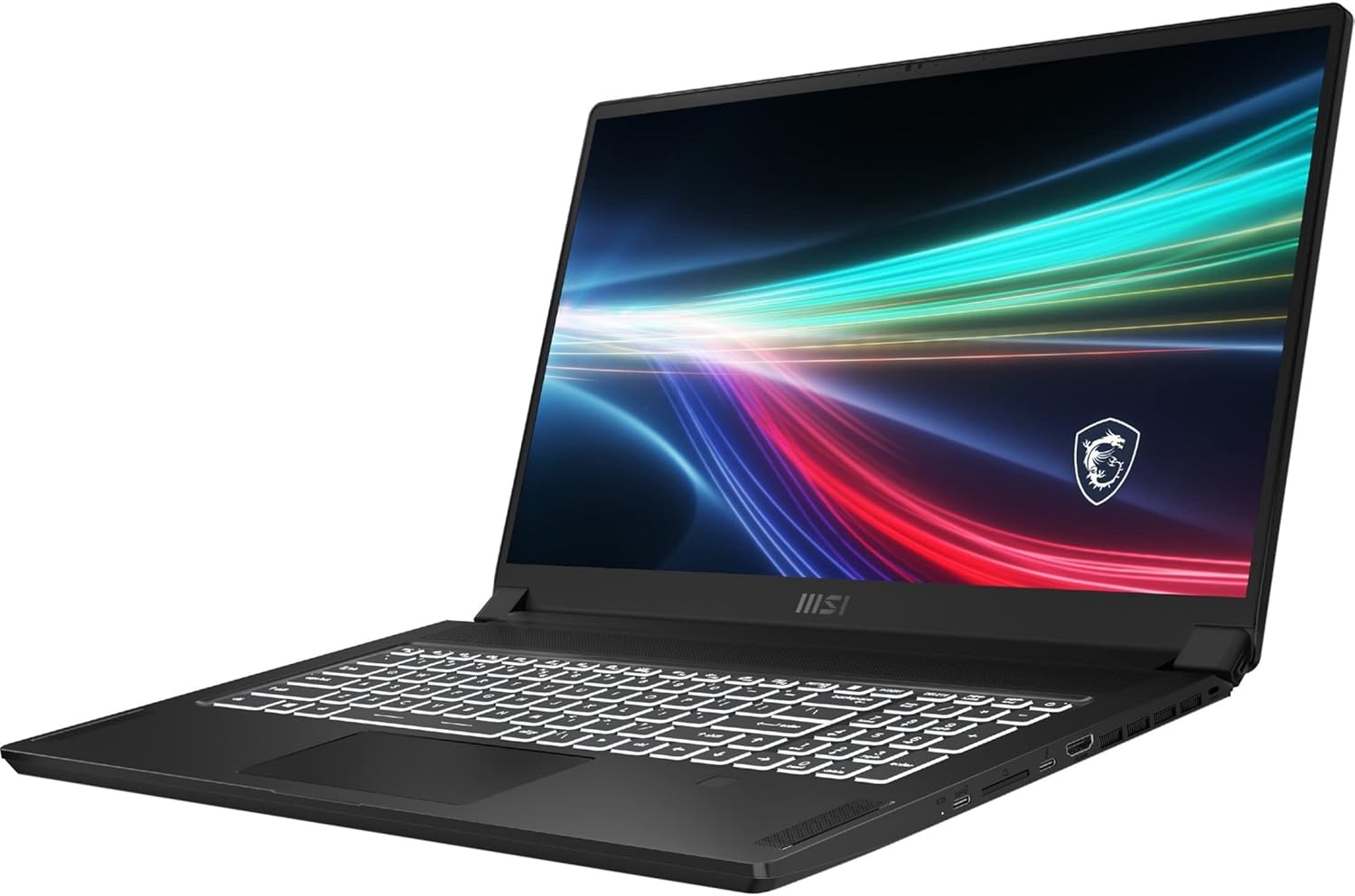 17.3" UHD 120Hz 100% AdobeRGB Display Intel Core i9-11900H NVIDIA GeForce RTX 3080 32GB RAM 2TB NVME SSD Win10 PRO Laptop I701941