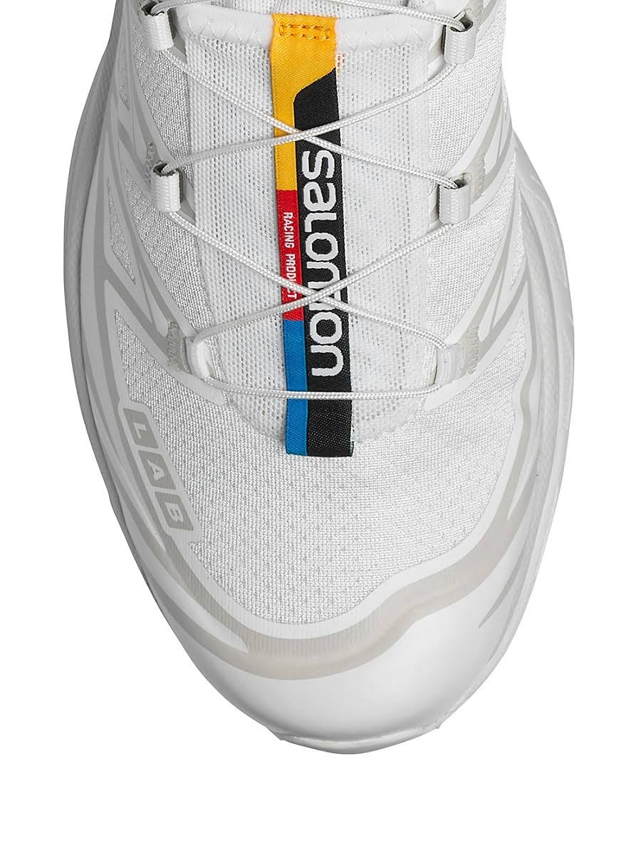White Size 11.5 Shoes U100565