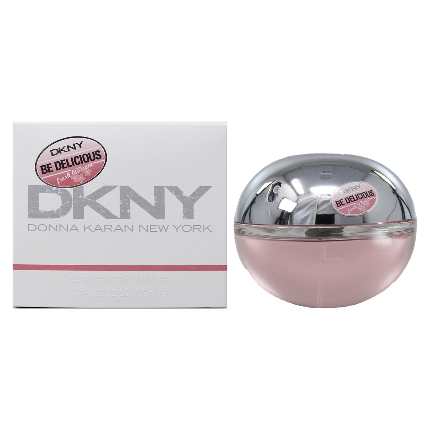 3.4 oz Eau De Parfum Spray I38196