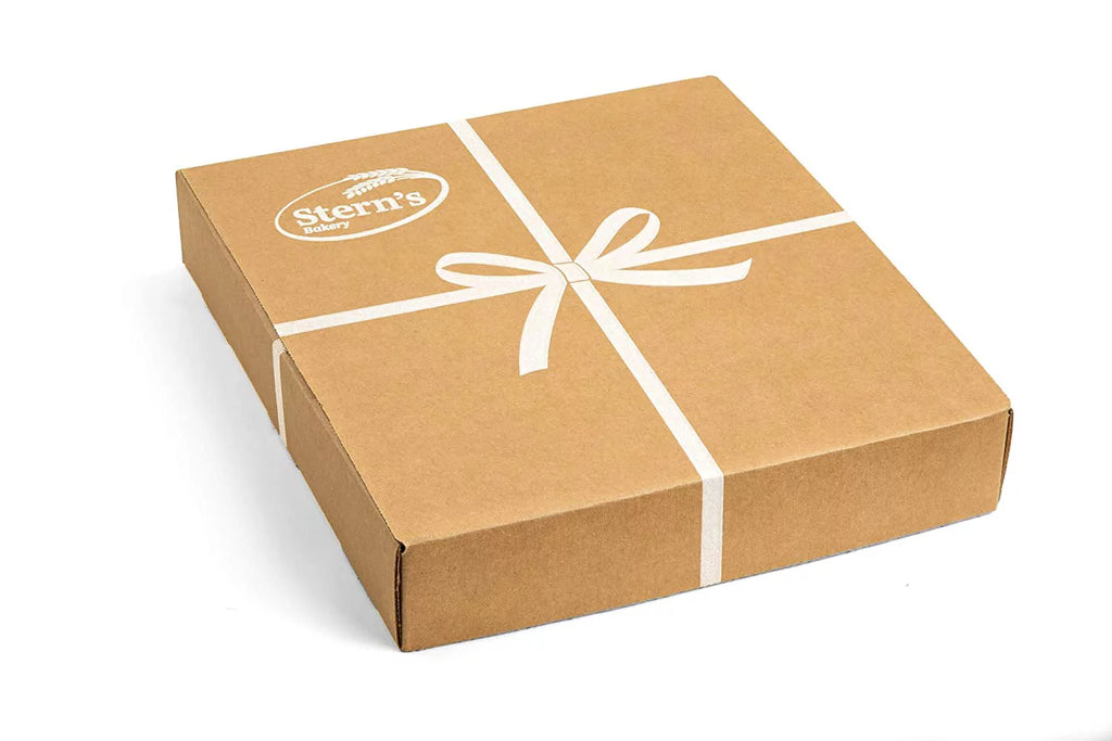 15 Individually Wrapped Shortbread Cookies in 3 Flavors Raspberry, Apricot & Prune D65697