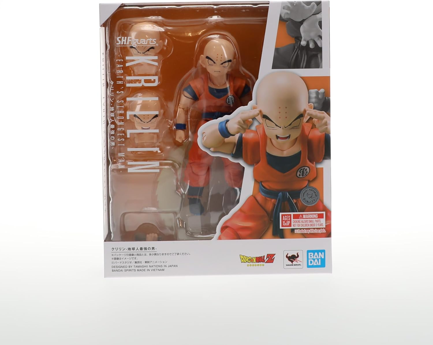 S.H.Figuarts Action Figure G58422