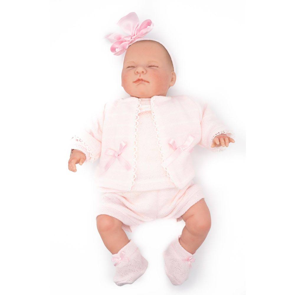 Limited Edition Reborn Baby Dolls N397