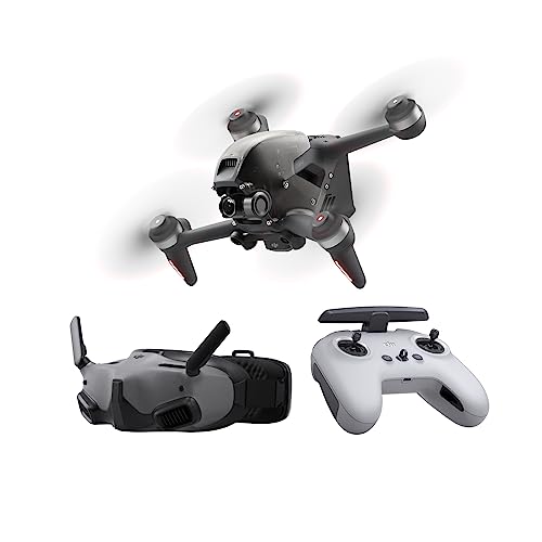 FPV Drone with 4K Camera X155