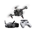 FPV Drone with 4K Camera X155