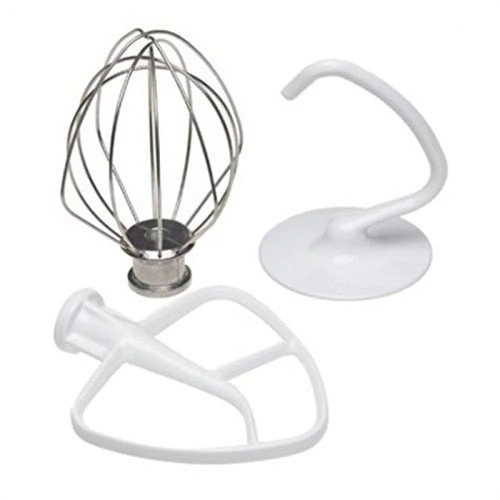 5-Qt. White Stand Mixer V944635