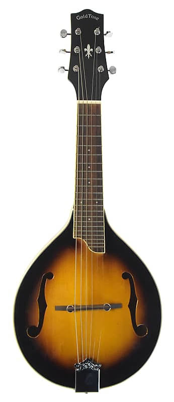 Octave Mandolin L35363