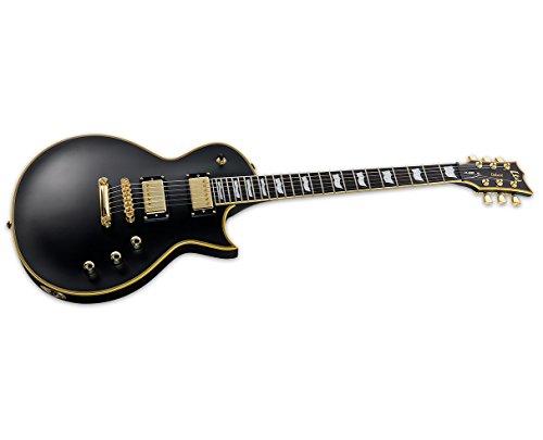 Black Electric Guitar V529481