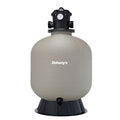14" Sand Filter Tank with Valve O5203