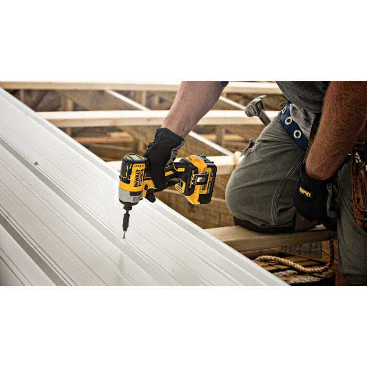 Collated Drywall Screw Gun Attachment I15265