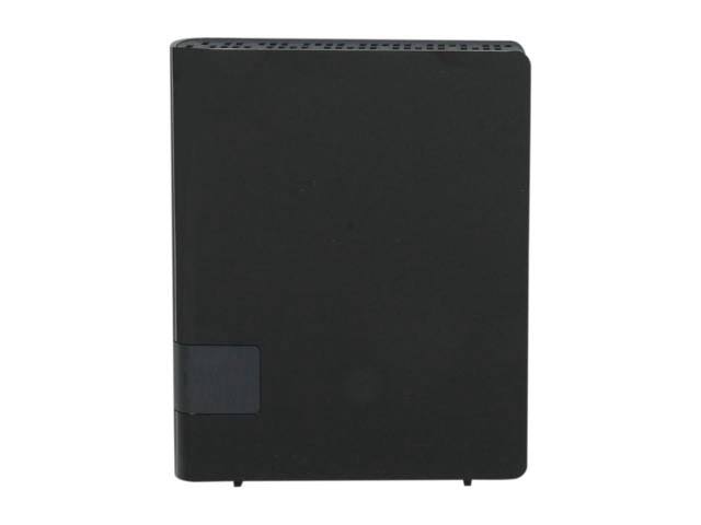 3tb USB 3.0 External Hard Drive Black Z40631