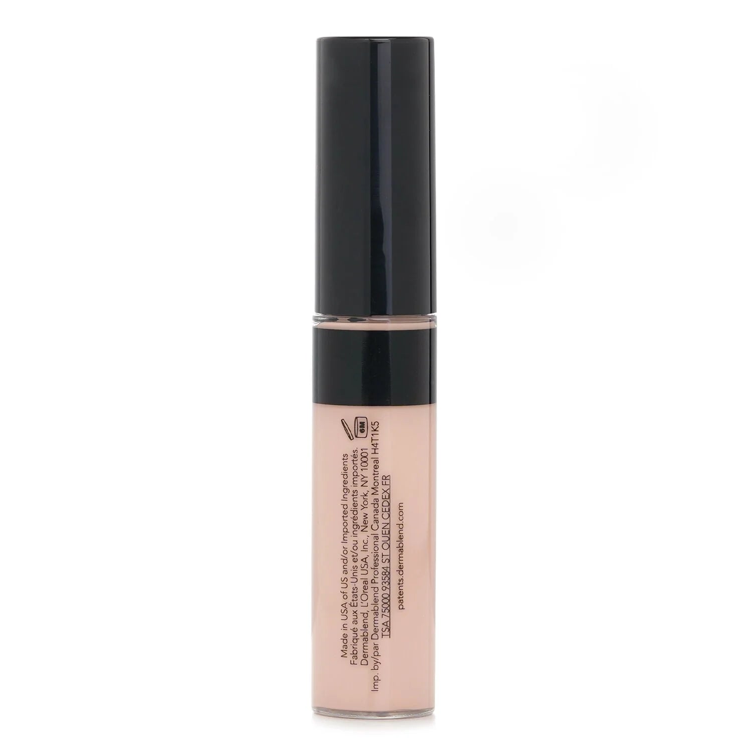 Full Coverage Concealer I216