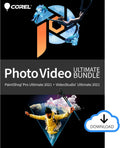 Photo and Video Editing Software S119