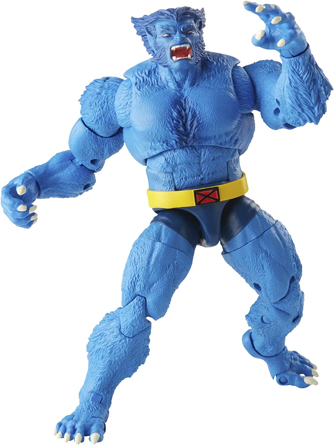 Marvel's Beast Action Figure C317