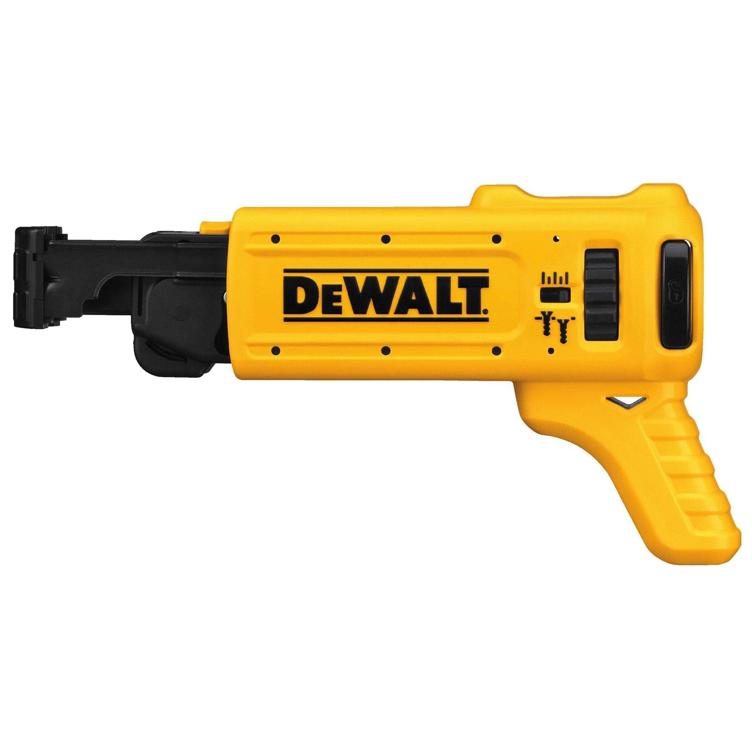 Collated Drywall Screw Gun Attachment I15265