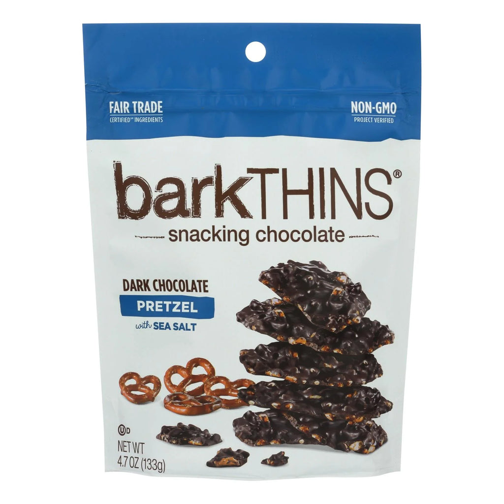 Dark Chocolate - Case of 12 - 4.7 oz. I1087