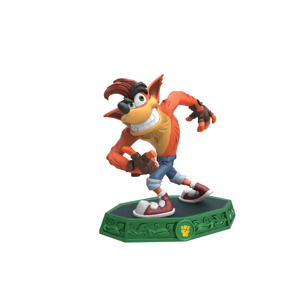 Skylanders Imaginators Crash Bandicoot Starter Pack (PS4) S49622
