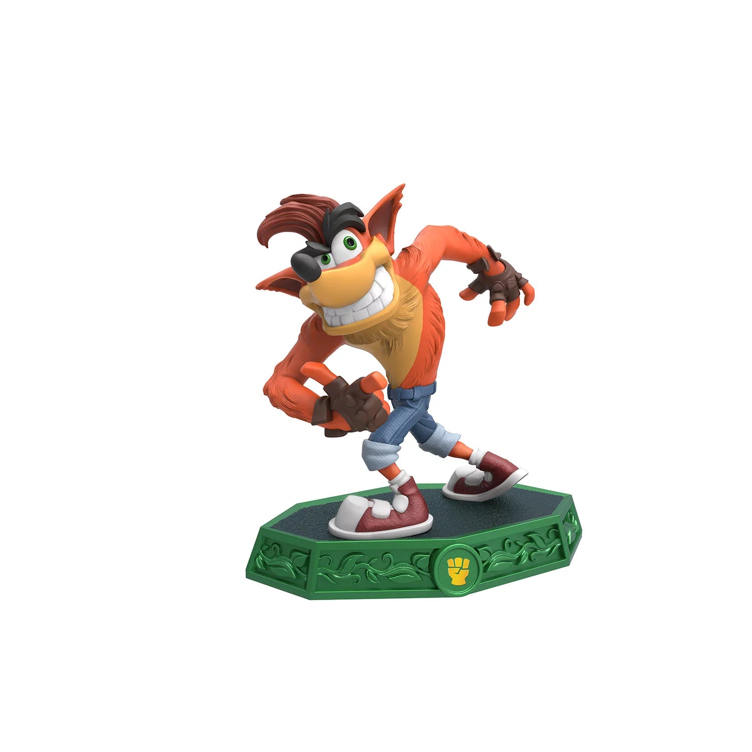 Skylanders Imaginators Crash Bandicoot Starter Pack (PS4) S49622